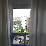 Διαμέρισμα With Views, Gardens And Pool