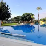 With Views, Gardens And Pool