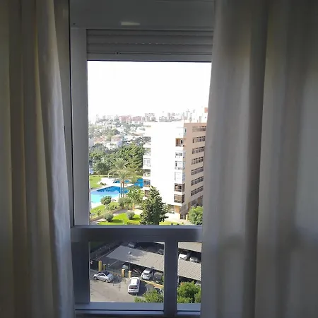 Appartement With Views, Gardens And Pool