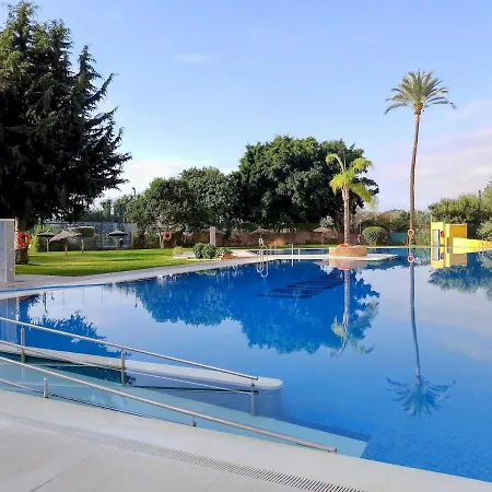 With Views, Gardens And Pool
