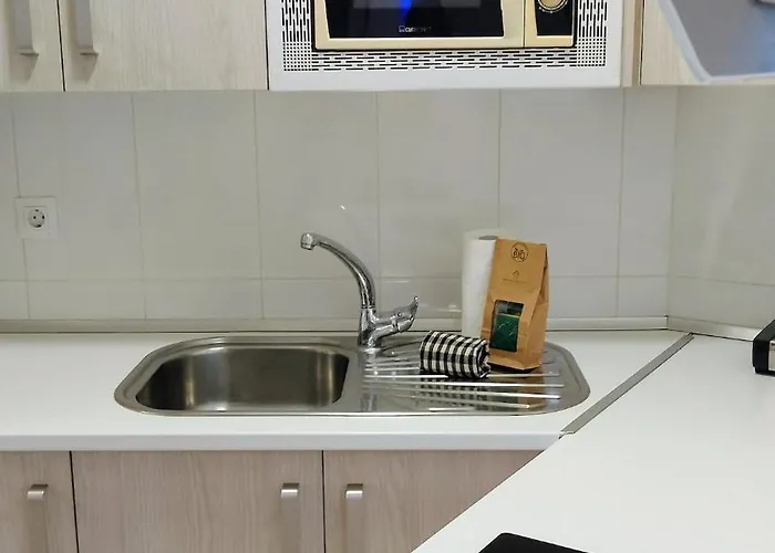 With Views, Gardens And Pool