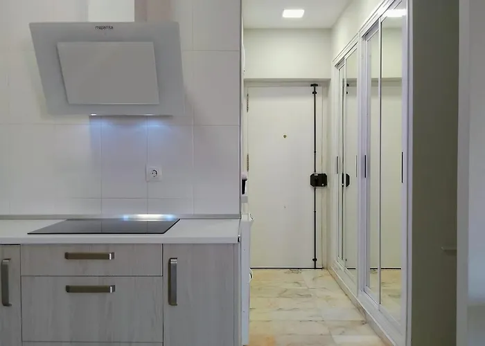 With Views, Gardens And Pool * Torremolinos