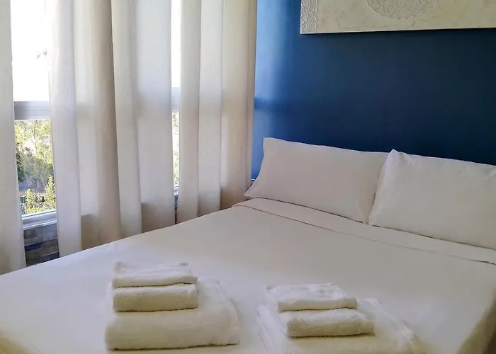 Apartamento With Views, Gardens And Pool *