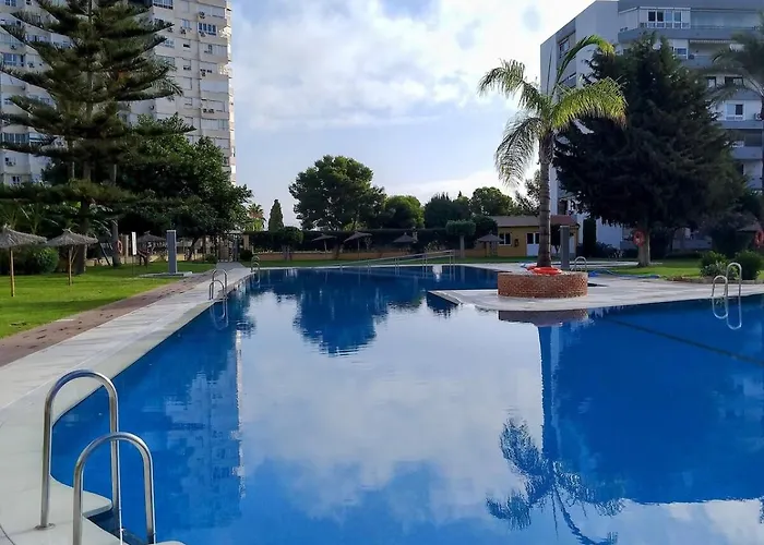 With Views, Gardens And Pool