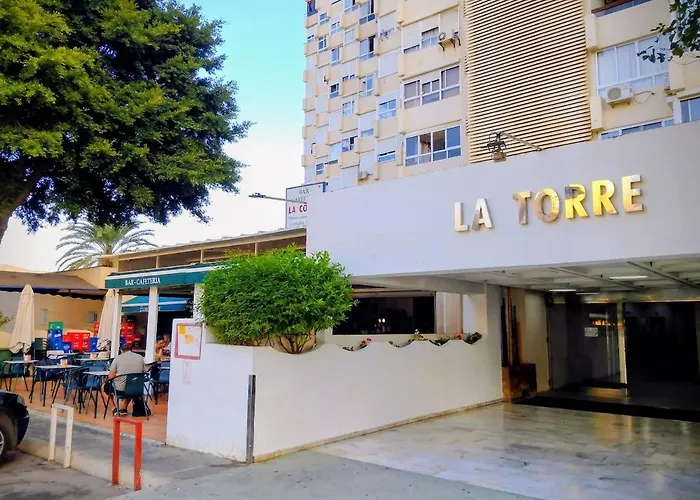 With Views, Gardens And Pool Apartment