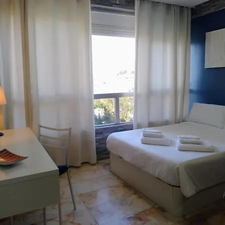 Appartement With Views, Gardens And Pool Torremolinos