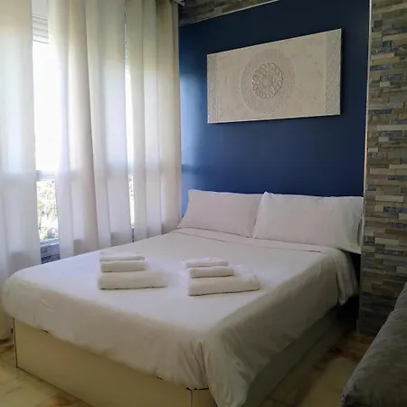 With Views, Gardens And Pool * Torremolinos