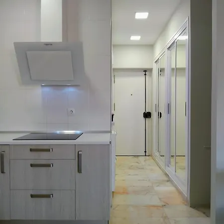 With Views, Gardens And Pool * Торремолінос