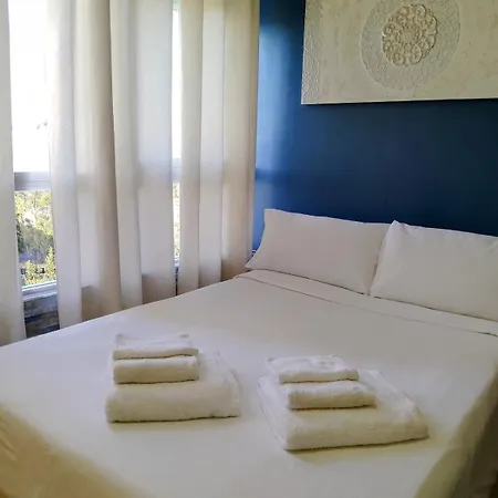 Апартаменти With Views, Gardens And Pool *