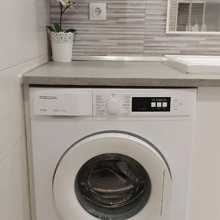 アパート With Views, Gardens And Pool