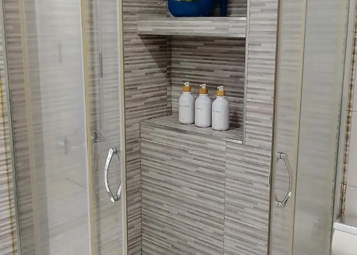 With Views, Gardens And Pool