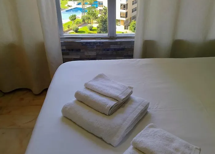 Апартаменты With Views, Gardens And Pool